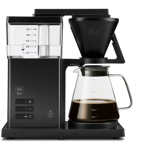 Cafetière filtre melitta - cafetière,