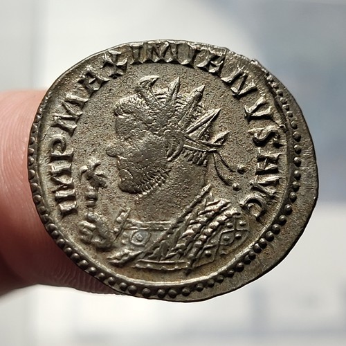 Maximien hercule - 1,
