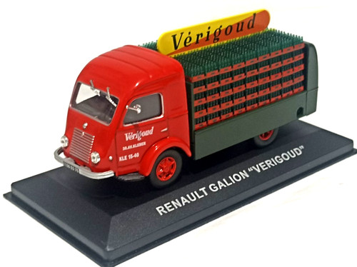 Renault galion boissons - renault,