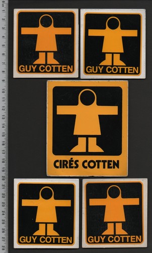 Guy cotten vetement - guy,