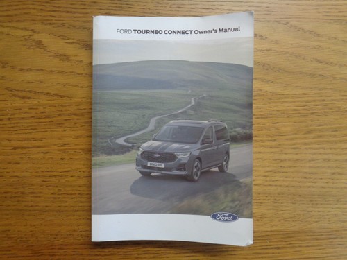 Ford tourneo connect owners - tourneo,