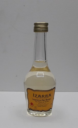 Mignonnette izarra jaune - mignonnette,