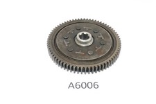 Honda SS 50 ME 1968 -