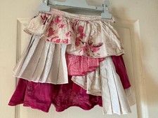 KENZO jupe taille  4 Ans