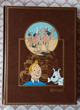 💚 ROMBALDI  TINTIN  QUICK