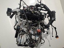 Moteur DACIA JOGGER BREAK