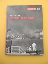 LA SECONDE GUERRE MONDIALE -