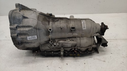Boite vitesses ga6hp19z - de,