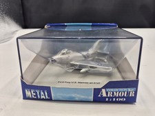 AVION FJ-3 FURY US MARINES AU