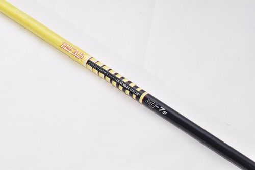 Graphite design tour - design, mj-7