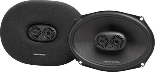 Harman kardon fit96m - fit96m, 6x9"