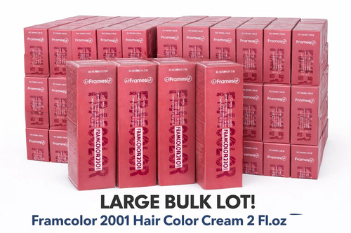 Framesi framcolor 2001 oz - framesi,