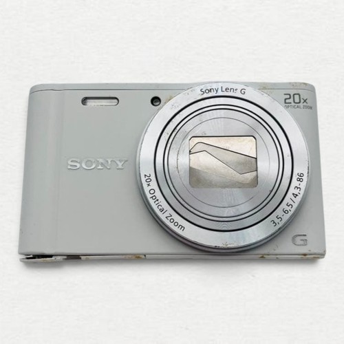 Appareil photo numérique