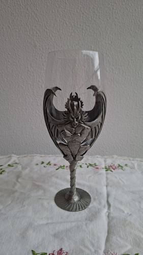 Myths legends verre à vin - legends,