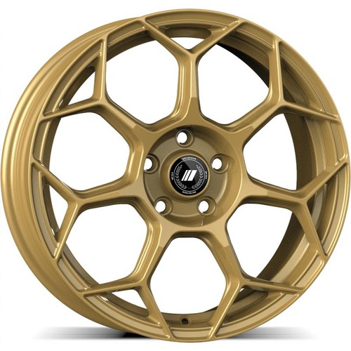 Jante alu gmp race 8j - race, 18"