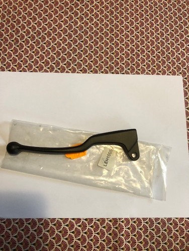 Levier embrayage honda cr125r - levier,