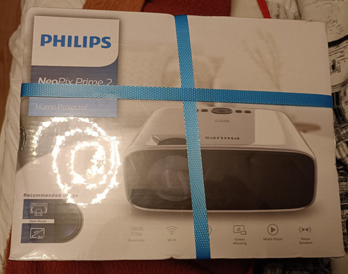 Philips neopix prime mini - prime,