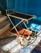 Desserte bar vintage Maison