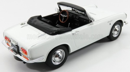 Honda s800 spider - honda,