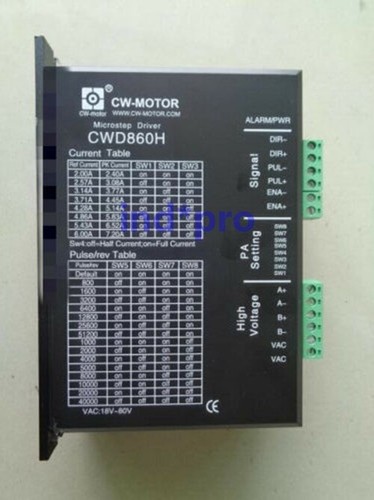 1pcs new cwd860h driver - new,