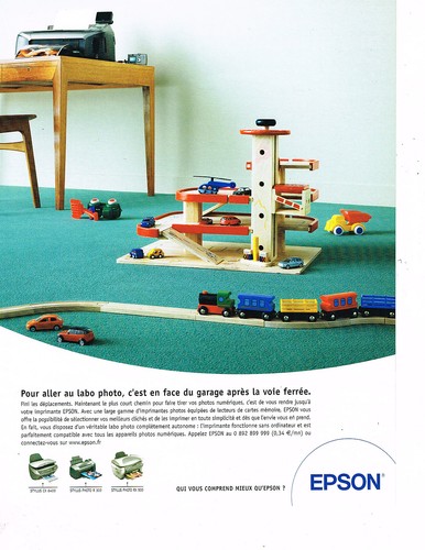 Publicite advertising 065 - publicite,