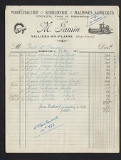 VILLIERS-en-PLAINE (79)