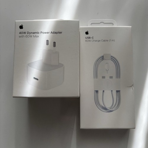 Apple adaptateur secteur - apple, usb-c