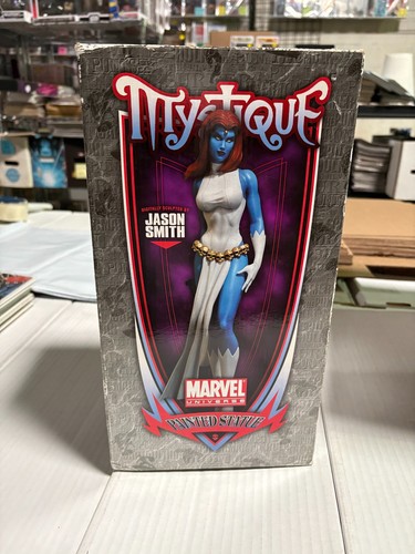 Mystique men full - mystique, x-men
