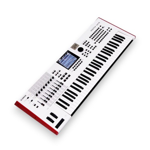 Yamaha motif quit30 - yamaha,
