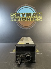 Collins VHF 251 COM Radio - Sold As Is 