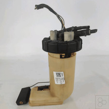 Pompe à essence avec