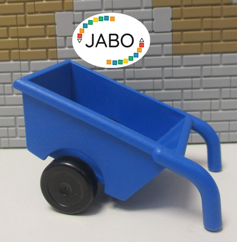 Lego duplo brouettes - (q,