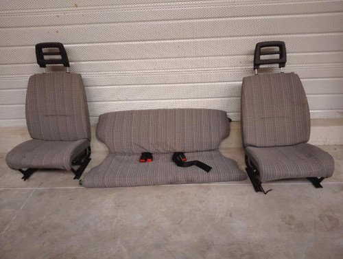 Interieur complet seat - interieur,