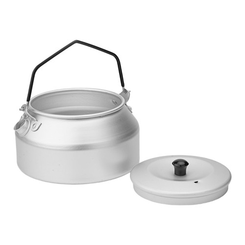 Bouilloire portable légère - bouilloire,
