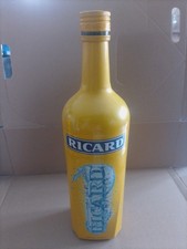 Bouteille Ricard vide 1 L