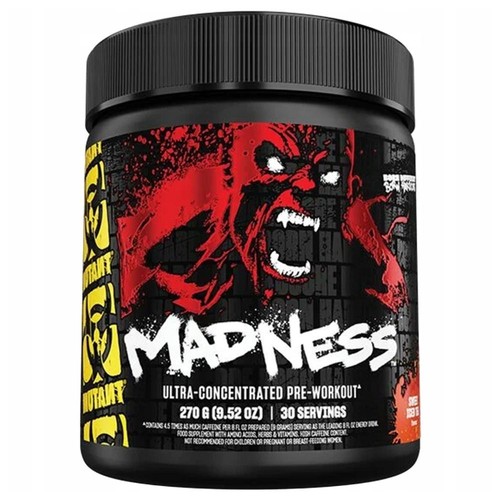 Pvl mutant madness thé - pvl,