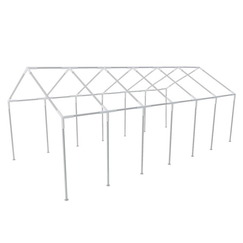 Chassis acier pour tente - chassis, de