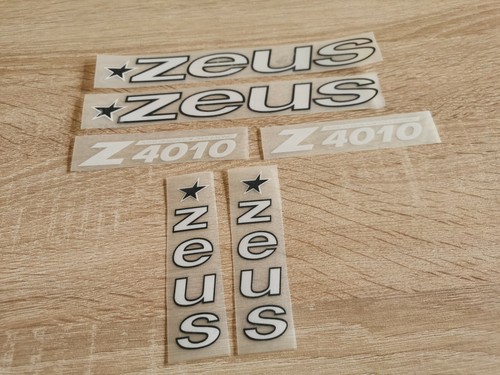 Zeus z4010 kit - zeus,