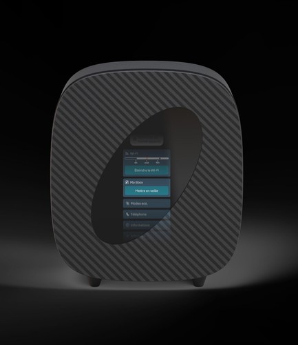 Nouvelle bbox wifi - bbox,