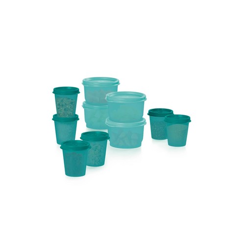 Tupperware mini prep - mini,