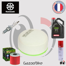 Kit Entretien Premium pour