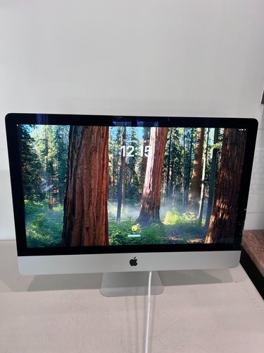 Apple imac retina 5k - imac,