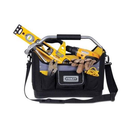 Stanley sac outils ouvert - sac, 16