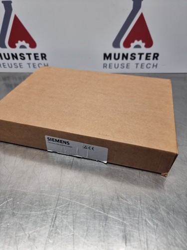 Siemens simatic module - simatic, s5