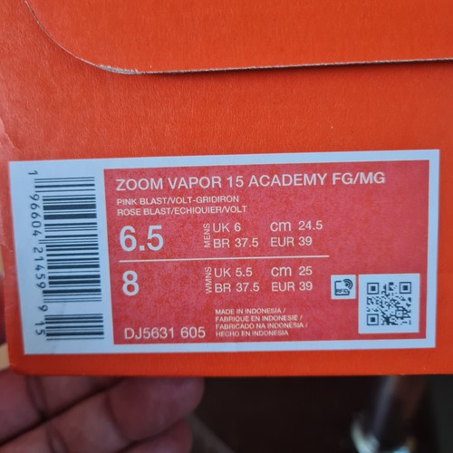 Nike zoom vapor academy - nike,