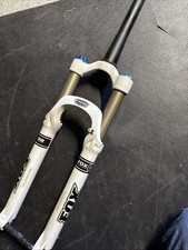 FOX 32 Series Fit Mountain Bike Fork 27.5 100/15 130 Mm Travel 200 Steering