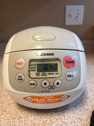 Zojirushi cup multi menu - cup,