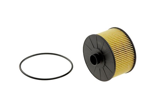 Filtre huile pour - à,