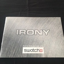 Watch catalog / Catalogue