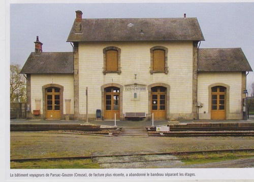 2008 en gare - --, de